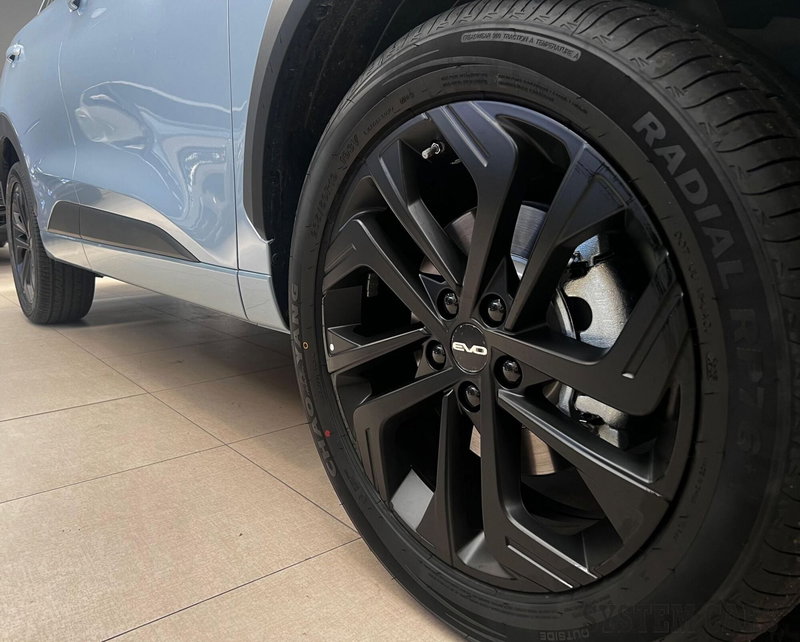 Evo Evo 7 Kairos nuova a Monza e Brianza (7)