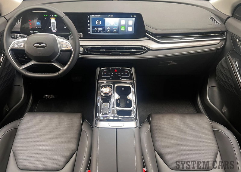 Evo Evo 7 Kairos nuova a Monza e Brianza (8)