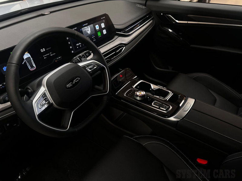 Evo Evo 7 Kairos nuova a Monza e Brianza (9)