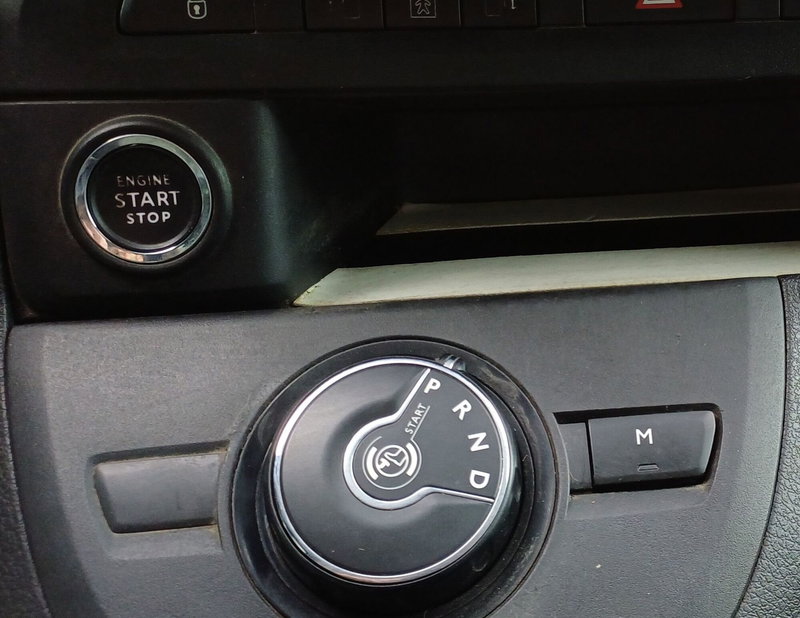 Opel Zafira usata a Modena (12)