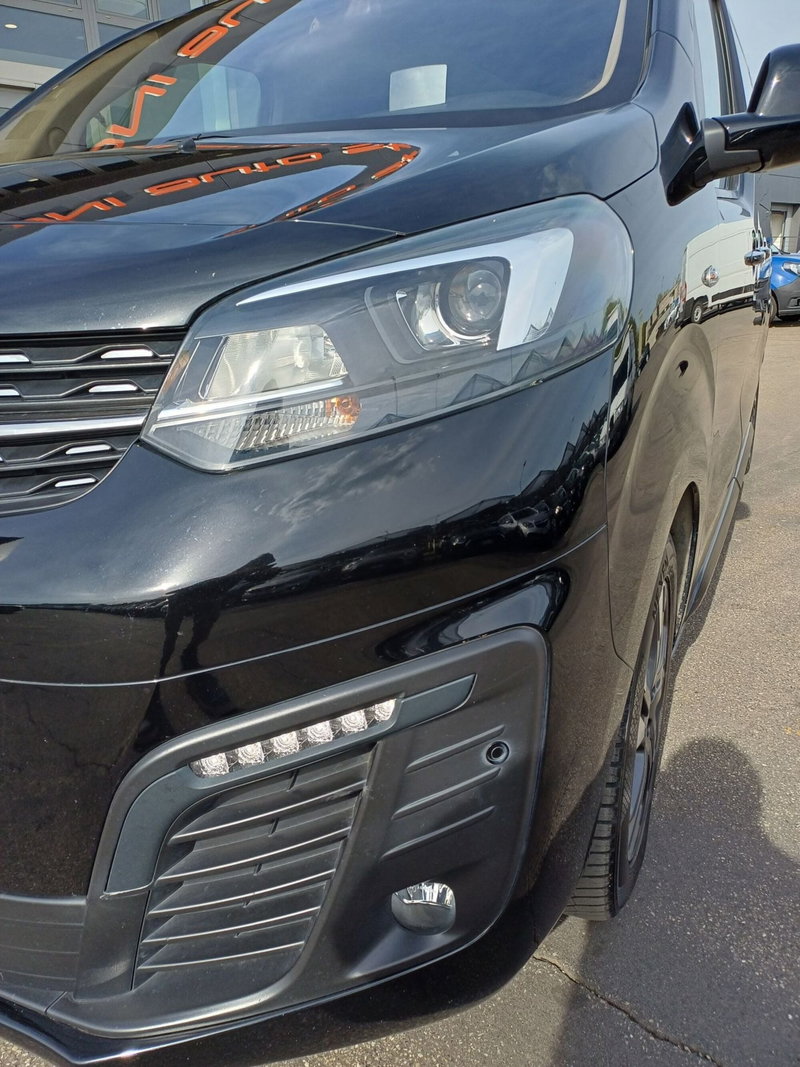 Opel Zafira usata a Modena (4)