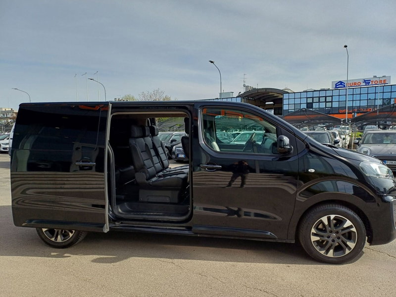 Opel Zafira usata a Modena (7)