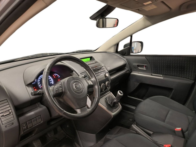 Mazda Mazda5 usata a Udine (10)