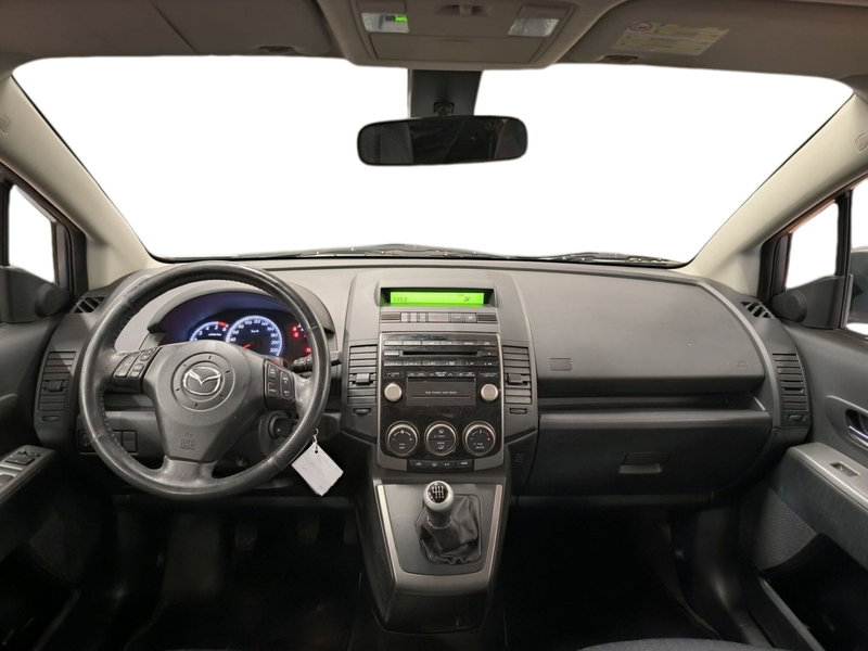 Mazda Mazda5 usata a Udine (11)