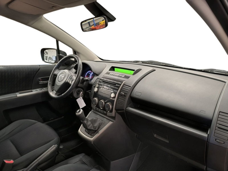 Mazda Mazda5 usata a Udine (12)