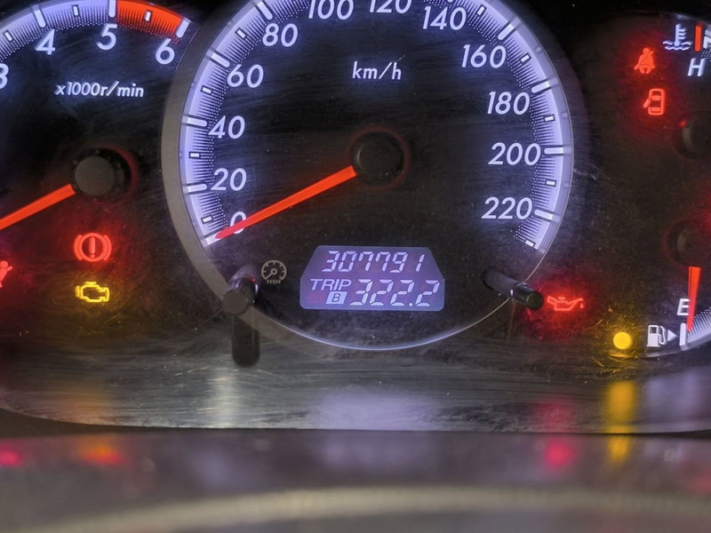 Mazda Mazda5 usata a Udine (14)