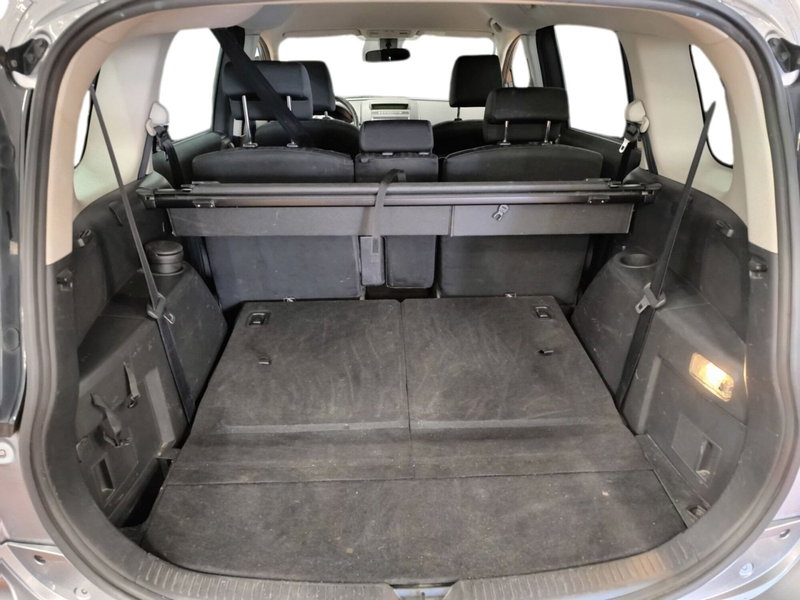 Mazda Mazda5 usata a Udine (15)