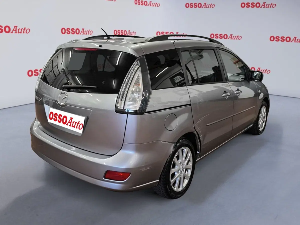 Mazda Mazda5 usata a Udine (3)