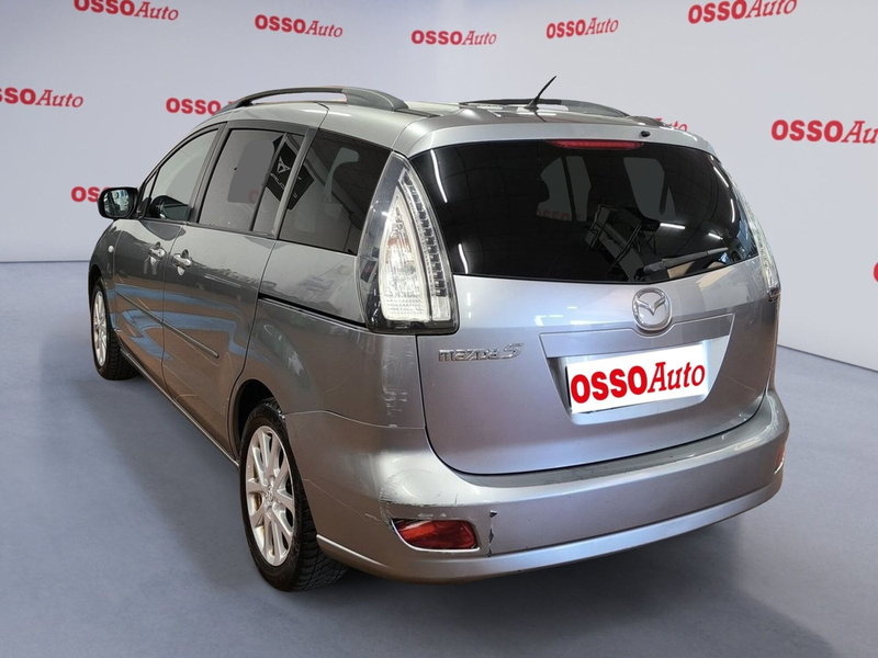 Mazda Mazda5 usata a Udine (4)