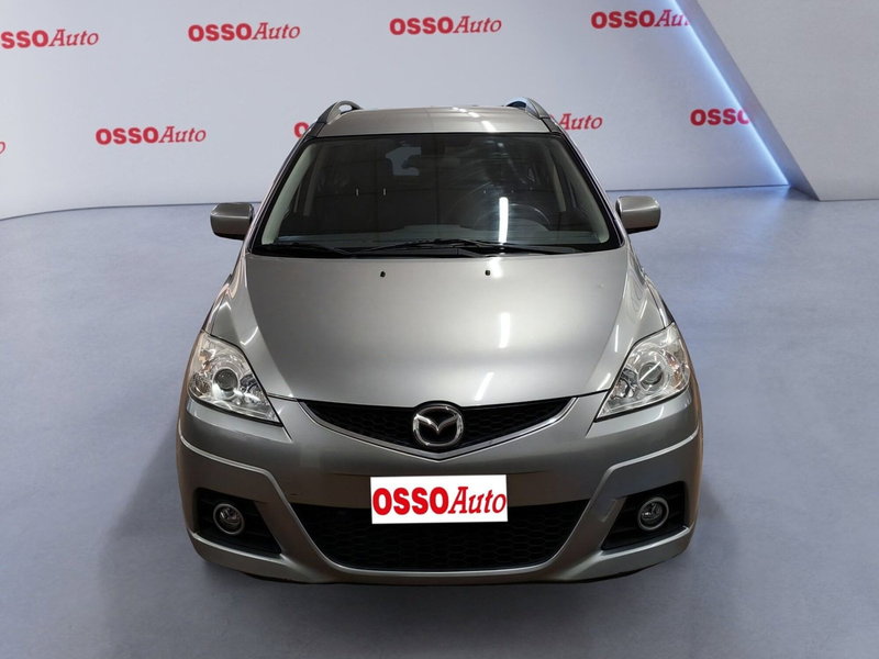 Mazda Mazda5 usata a Udine (5)