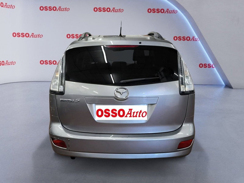 Mazda Mazda5 usata a Udine (6)