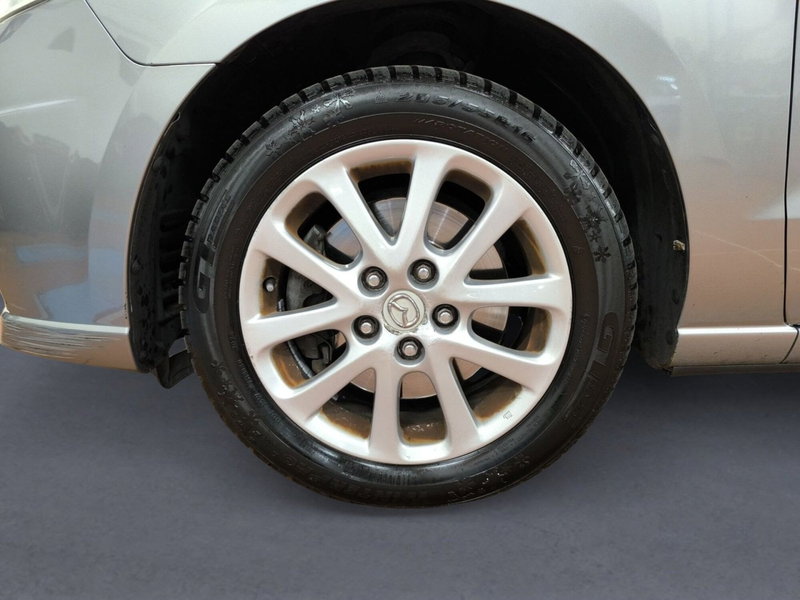 Mazda Mazda5 usata a Udine (7)