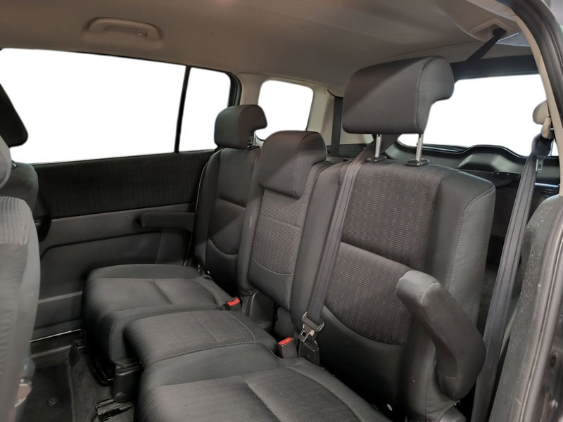 Mazda Mazda5 usata a Udine (9)