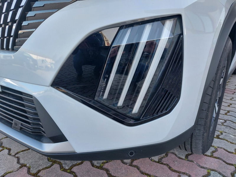 Peugeot 2008 usata a Pavia (13)