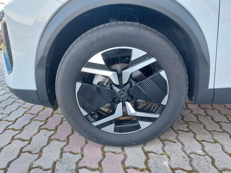 Peugeot 2008 usata a Pavia (14)
