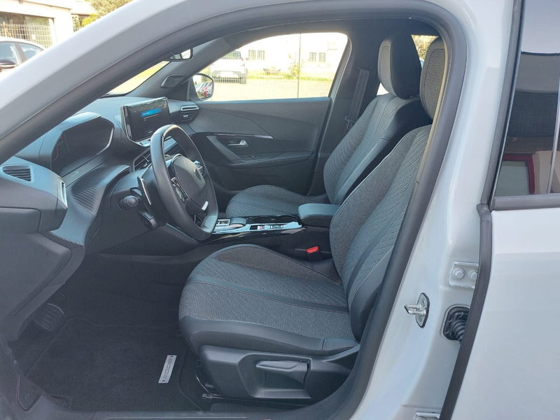 Peugeot 2008 usata a Pavia (3)