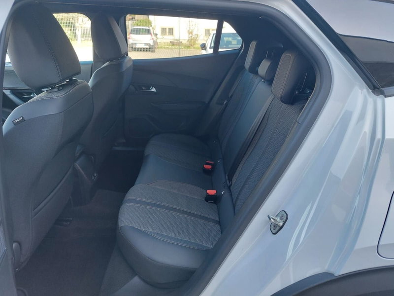 Peugeot 2008 usata a Pavia (4)