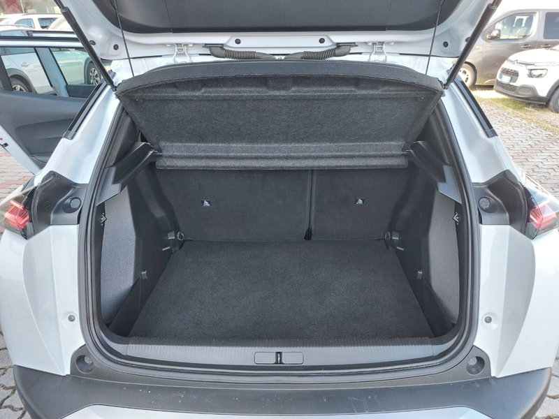 Peugeot 2008 usata a Pavia (5)