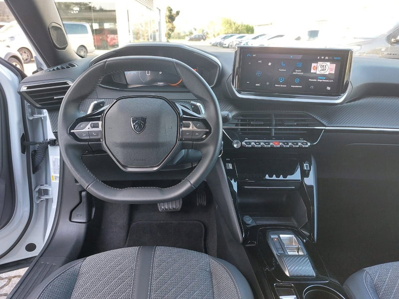 Peugeot 2008 usata a Pavia (6)