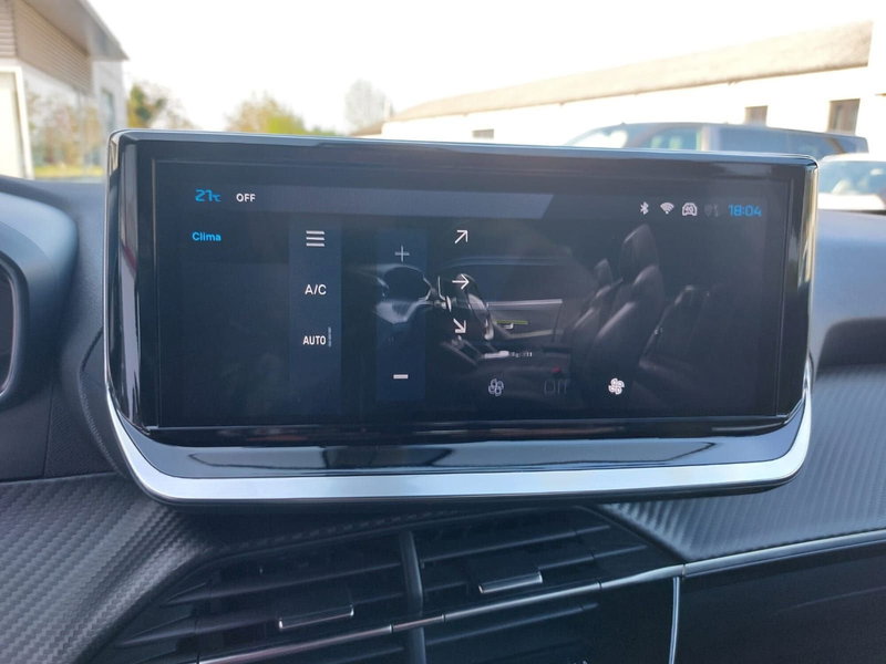 Peugeot 2008 usata a Pavia (8)