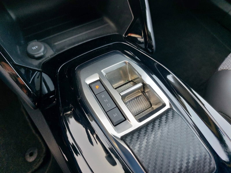 Peugeot 2008 usata a Pavia (9)