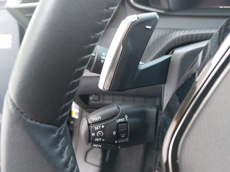 Peugeot 2008 usata a Pavia (10)