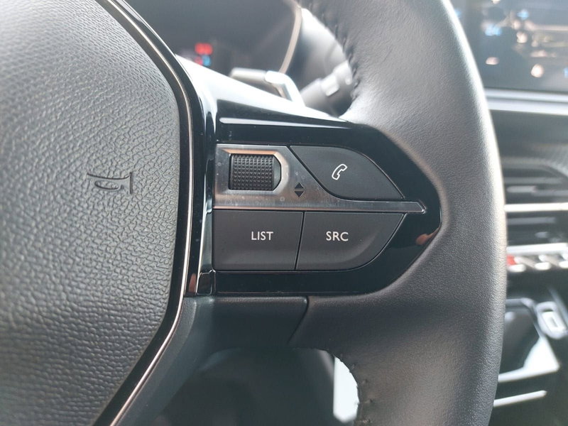 Peugeot 2008 usata a Pavia (11)