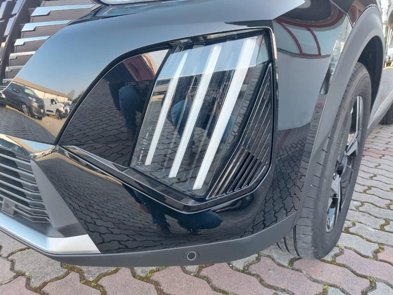 Peugeot 2008 usata a Pavia (13)