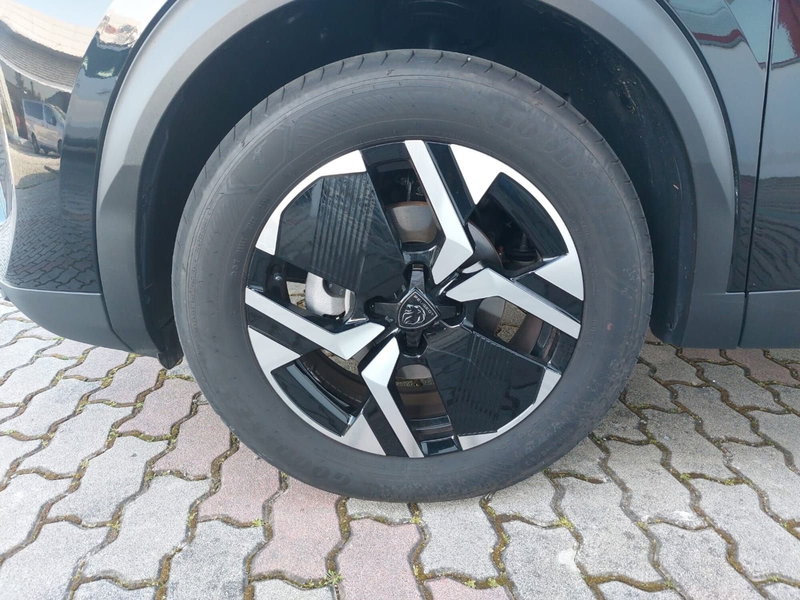 Peugeot 2008 usata a Pavia (14)