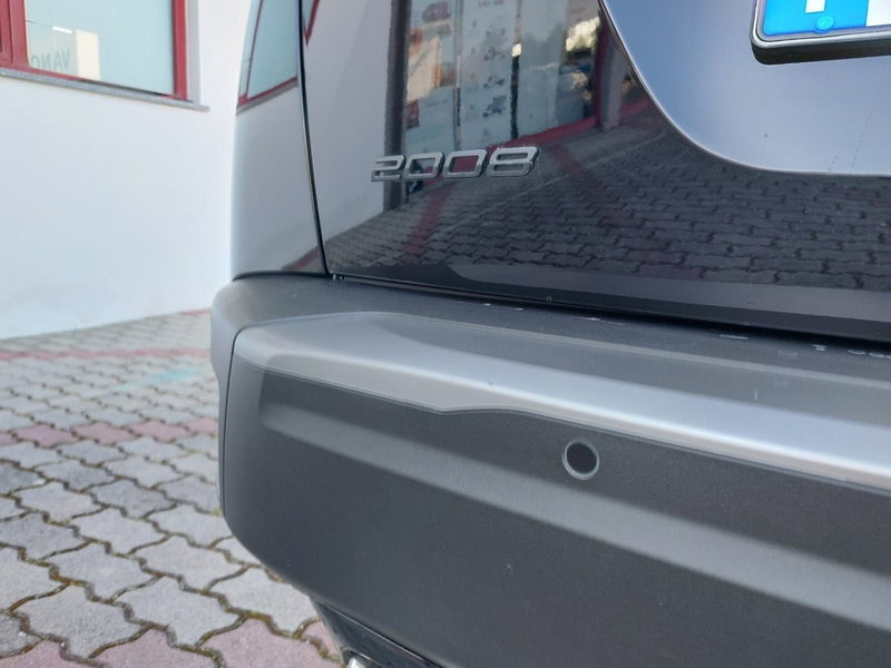 Peugeot 2008 usata a Pavia (15)