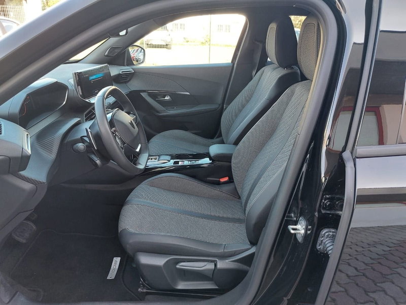 Peugeot 2008 usata a Pavia (3)