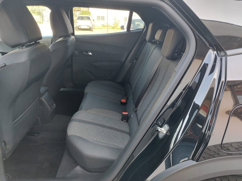 Peugeot 2008 usata a Pavia (4)