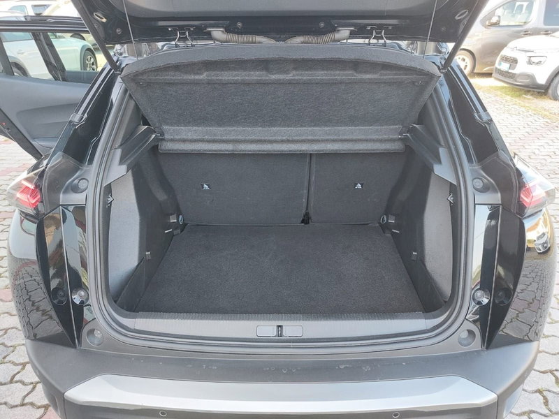 Peugeot 2008 usata a Pavia (5)