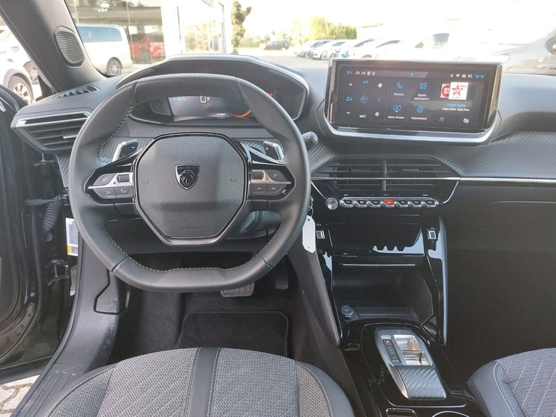 Peugeot 2008 usata a Pavia (6)