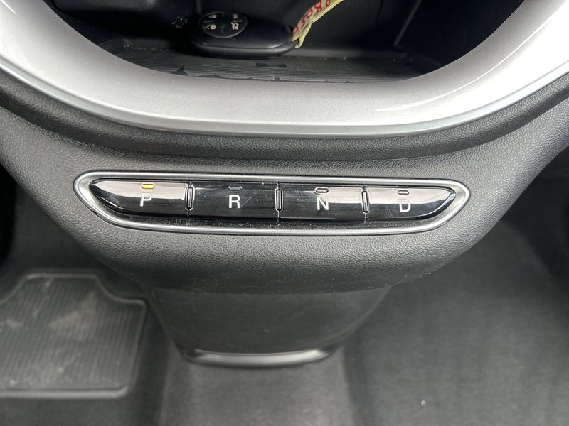 Fiat 500 Cabrio usata a Roma (17)