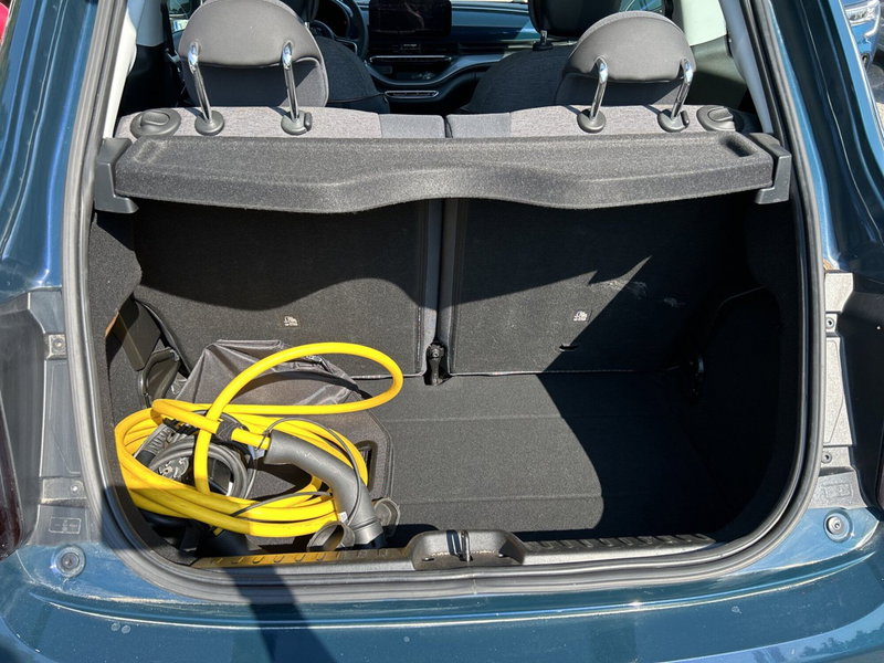 Fiat 500 Cabrio usata a Roma (10)