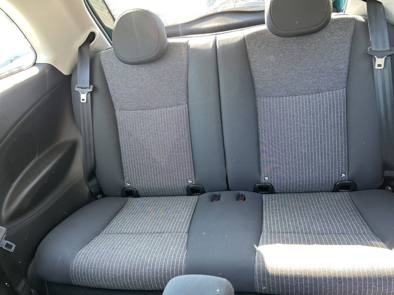 Fiat 500 Cabrio usata a Roma (11)