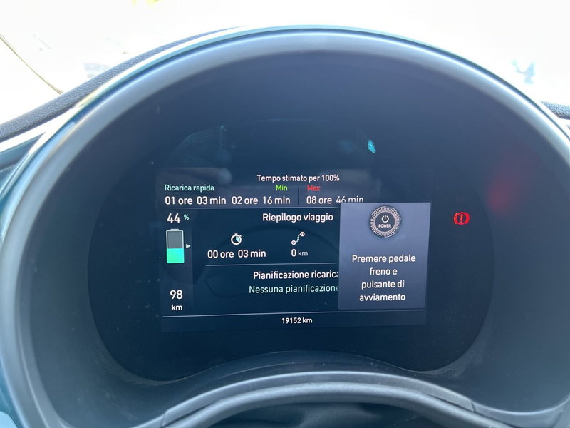 Fiat 500 Cabrio usata a Roma (13)