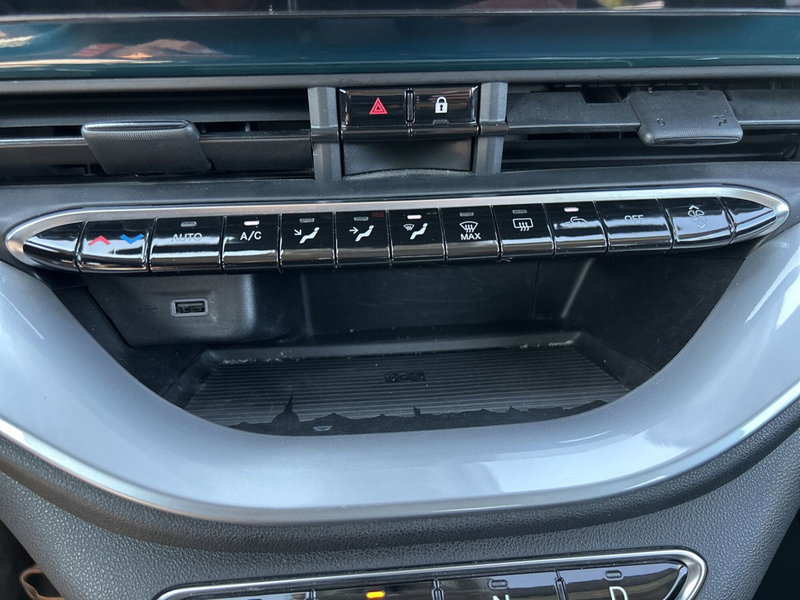 Fiat 500 Cabrio usata a Roma (16)