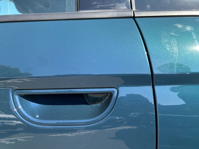 Fiat 500 Cabrio usata a Roma (20)