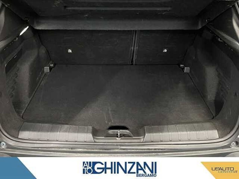 Jeep Avenger usata a Bergamo (14)