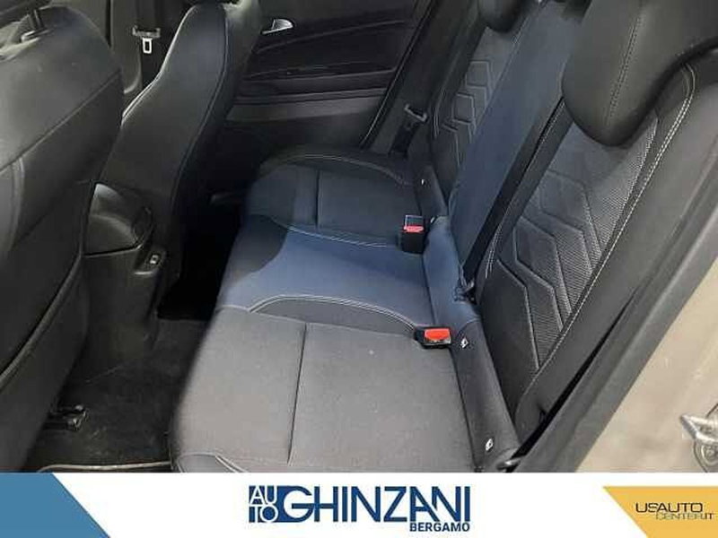 Jeep Avenger usata a Bergamo (7)