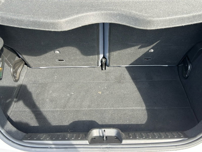 Fiat 500 Cabrio usata a Latina (10)