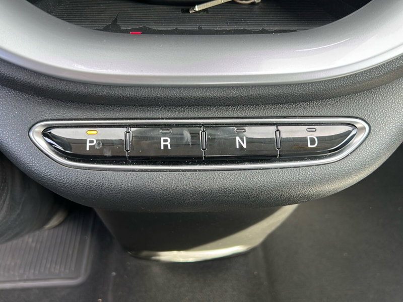 Fiat 500 Cabrio usata a Latina (18)