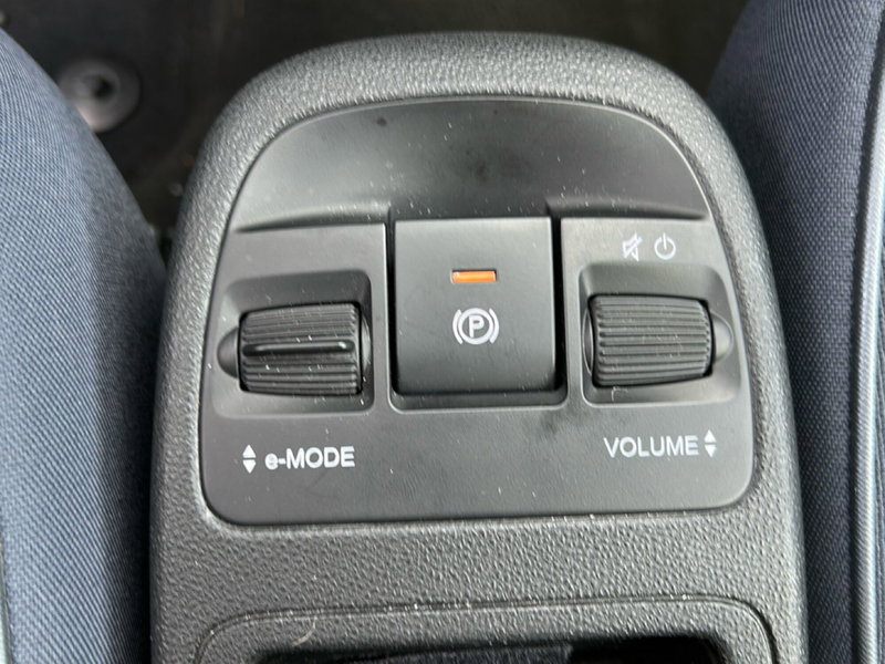 Fiat 500 Cabrio usata a Latina (19)