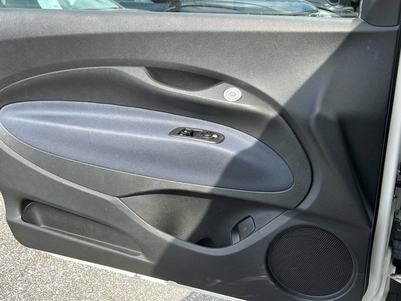 Fiat 500 Cabrio usata a Latina (20)