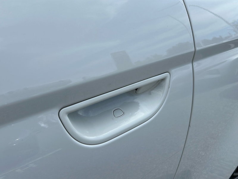 Fiat 500 Cabrio usata a Latina (9)