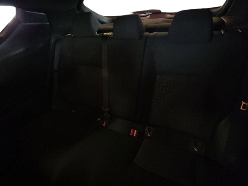 Toyota Toyota C-HR usata a Messina (11)