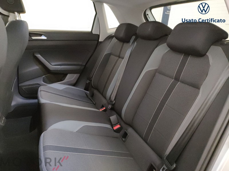Volkswagen Polo usata a Varese (10)