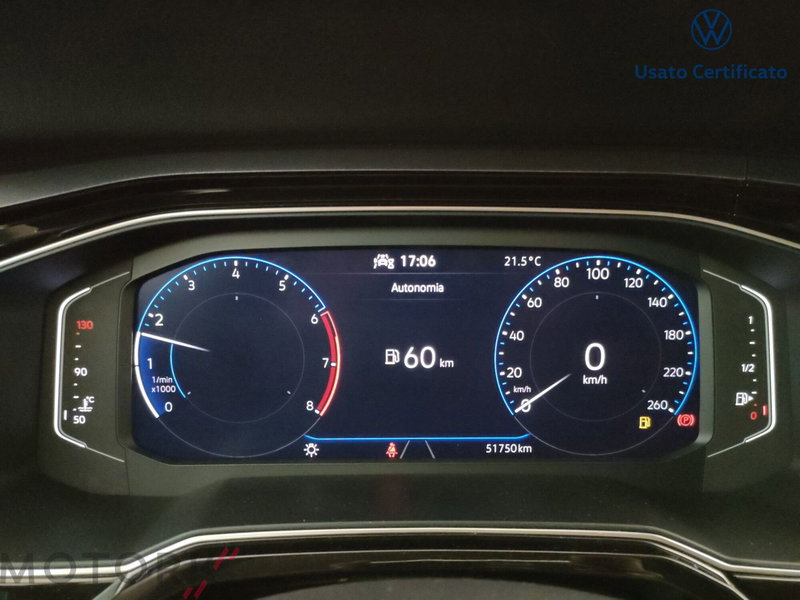 Volkswagen Polo usata a Varese (18)